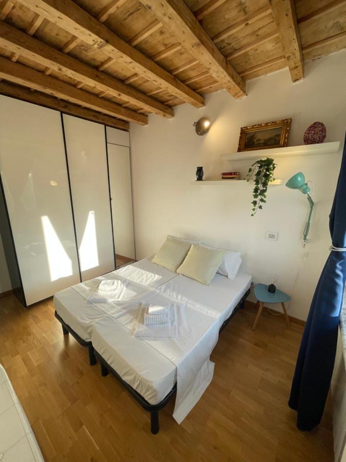 Chiesa Rossa-Loft And Apartments-Navigli Milán Exterior foto