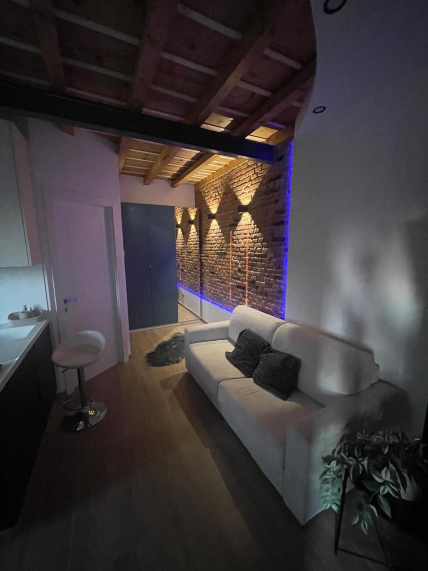 Chiesa Rossa-Loft And Apartments-Navigli Milán Exterior foto